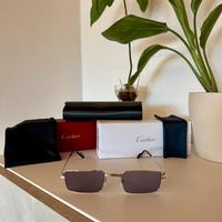 Occhiali da sole première de Cartier