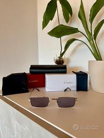 Occhiali da sole première de Cartier