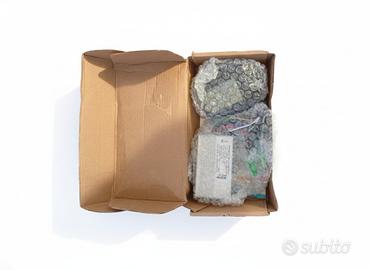 kit centralina più display per bici elettrica 