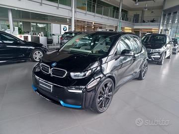 Bmw i3 i3s 120 Ah Advantage