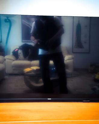 TV Philips ambilight 50"