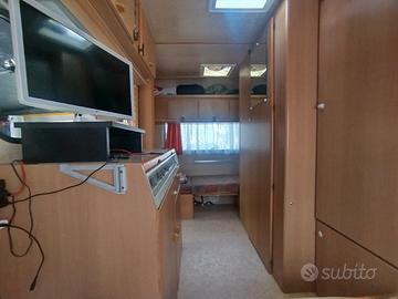 Adria 4052
