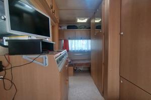 Adria 4052