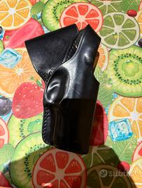 Fondina vega holster p155