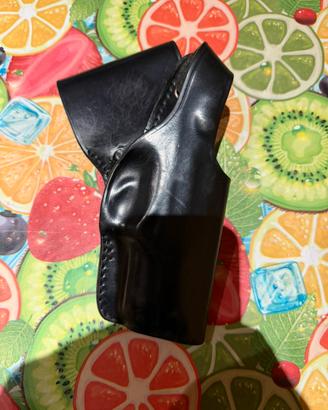 Fondina vega holster p155