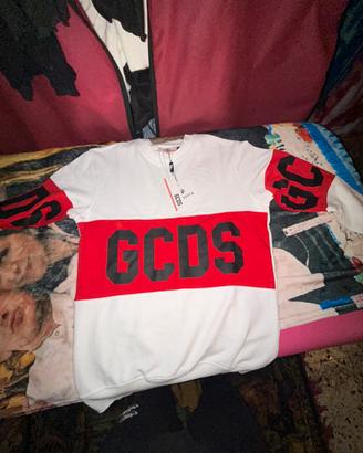 felpa gcds