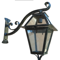 Lampada Artigianale art. 1188