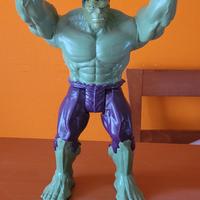 Hasbro Marvel Hulk