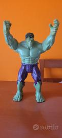Hasbro Marvel Hulk