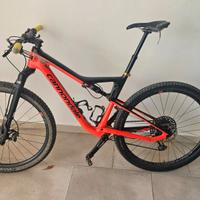 Cannondale Scalpel Carbon 3 Tg.L
