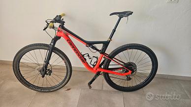 Cannondale Scalpel Carbon 3 Tg.L