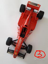 Ferrari F310B - Burago. Lotto n. 3