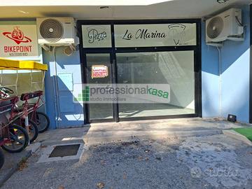Locale commerciale - Vasto