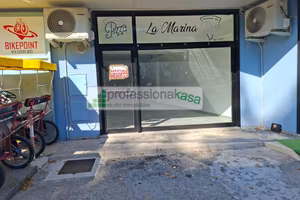 Locale commerciale - Vasto