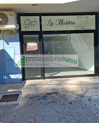 Locale commerciale - Vasto