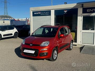 FIAT Panda 3ª serie - Panda 0.9 TwinAir Turbo S&S