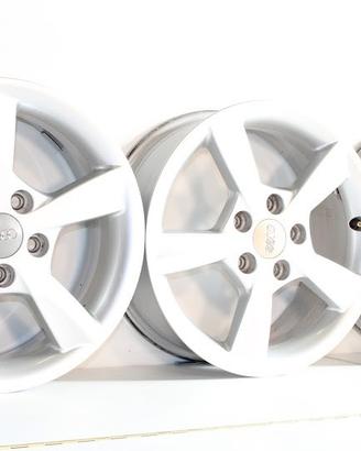 4 Cerchi Originali AUDI A 3 - 16" + Sped Gratis