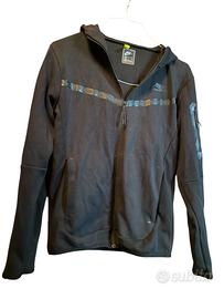 Felpa Nike Tech uomo