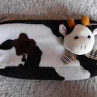 Astuccio mucca