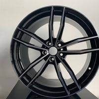 Cerchi bmw 17