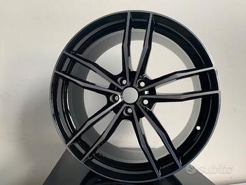 Cerchi bmw 17