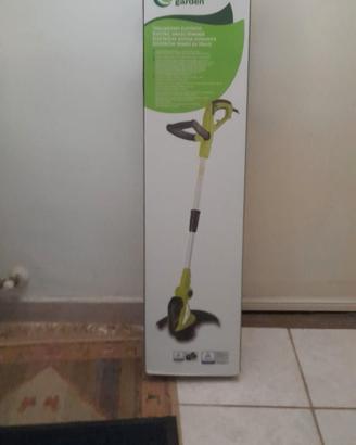 Decespugliatore  elettrico 