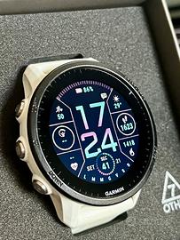 Garmin Forerunner 955