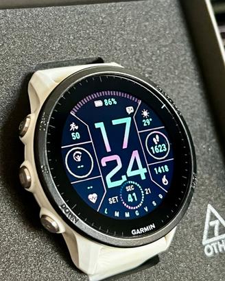 Garmin Forerunner 955