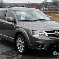 Ricambi usati fiat freemont-panda 2011-2024