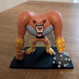 Barbario Il Grande Mazinga Z Go Nagai 
