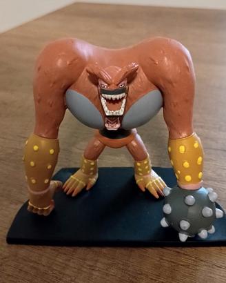 Barbario Il Grande Mazinga Z Go Nagai 