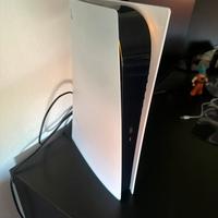 Ps5 Digital Edition