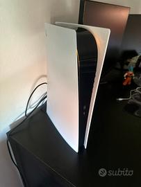 Ps5 Digital Edition