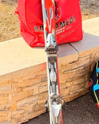 Sci HEAD Shape 300i XRL 170cm