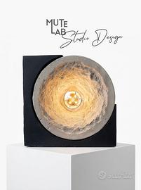 Lampada di Design "Mute Lab"