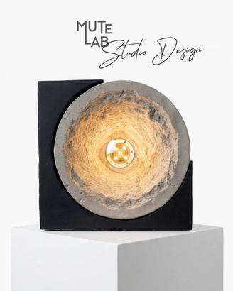 Lampada di Design "Mute Lab"