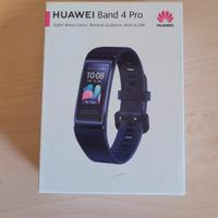 Huawei Band 4 Pro