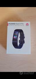 Huawei Band 4 Pro