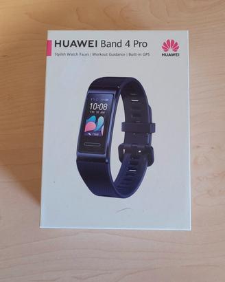 Huawei Band 4 Pro