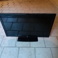 TV lg 50 pollici