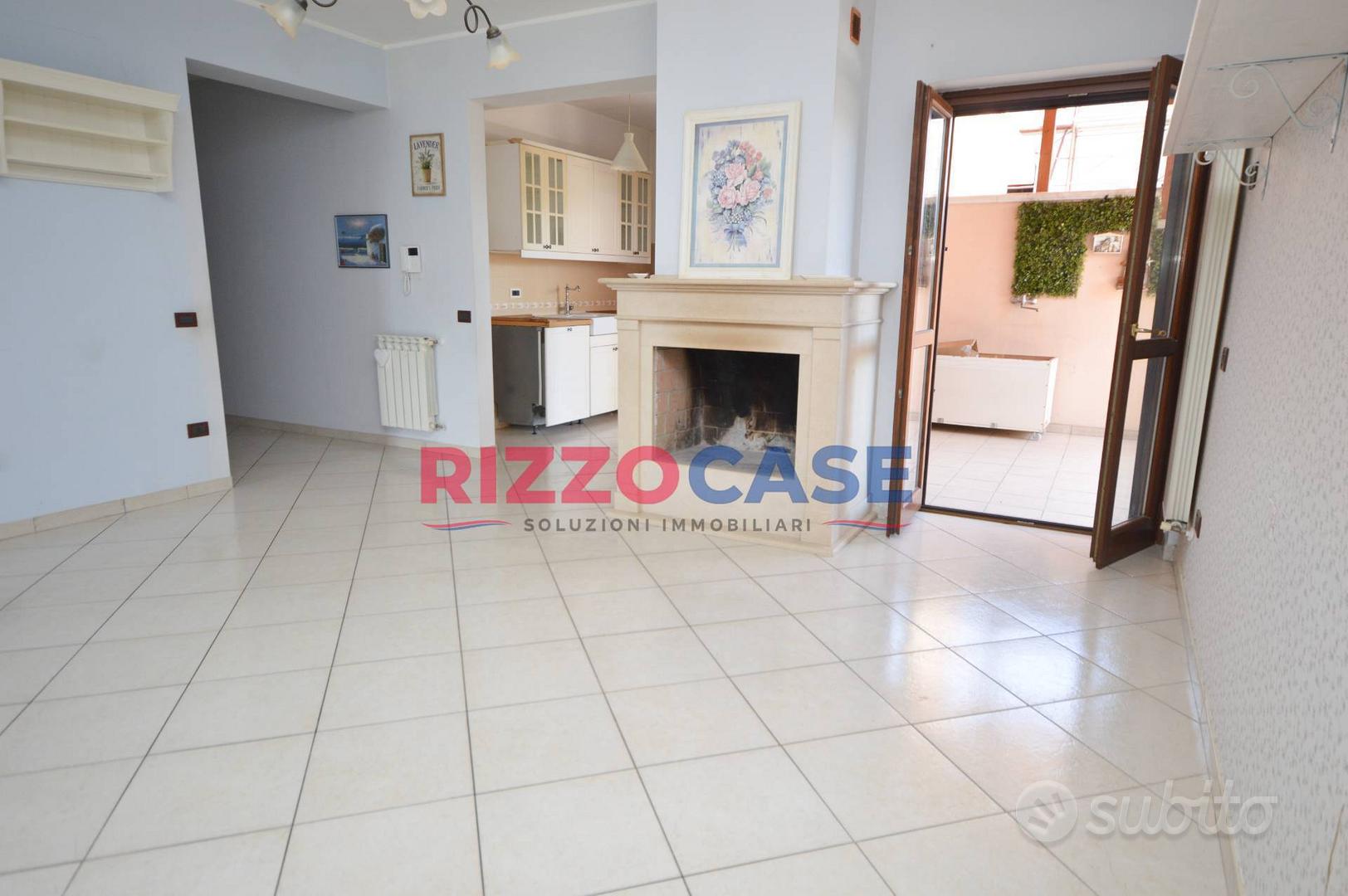 Appartamento – Corigliano-Rossano, Frasso, Rossano Scalo - Vista 3