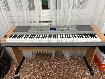 Pianoforte digitale