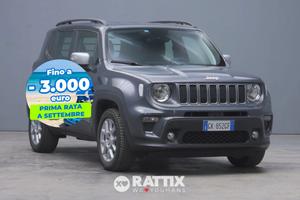 JEEP renegade 2019 Renegade 1.3 t4 phev Business P