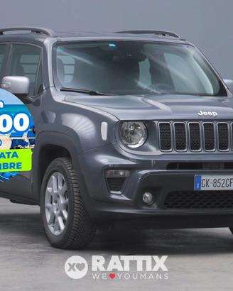 JEEP renegade 2019 Renegade 1.3 t4 phev Business P