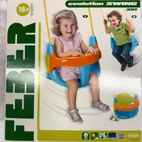 FEBER, Altalena per bambini