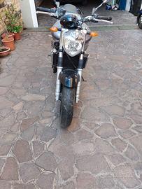 Yamaha FZ6 come nuova