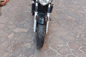 Yamaha FZ6 come nuova
