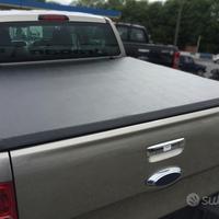 Mitsubishi L200 copertura posteriore tonneau