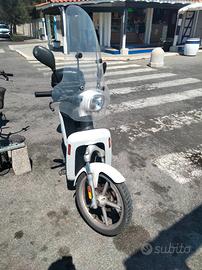 Askoll eS pro - 2017