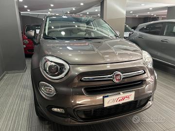 Fiat 500X 1.4 Multiair GPL 140cv DCT Automatica Lo